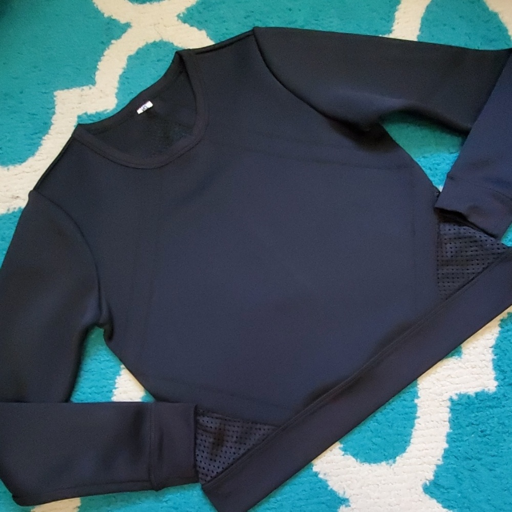 Fabletics Sweatshirt Size Small - image 3